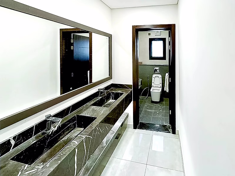 MODERN 5 BEDROOMS STANDALONE VILLA - Photo 9