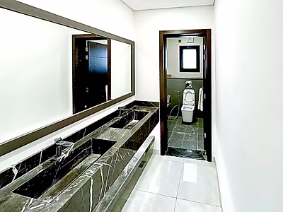 MODERN 5 BEDROOMS STANDALONE VILLA