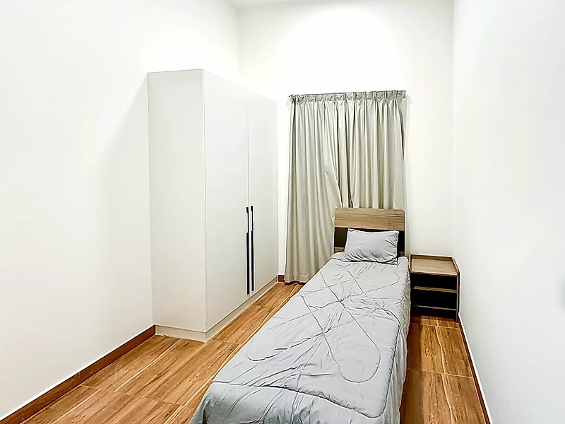 MODERN 5 BEDROOMS STANDALONE VILLA - Photo 10