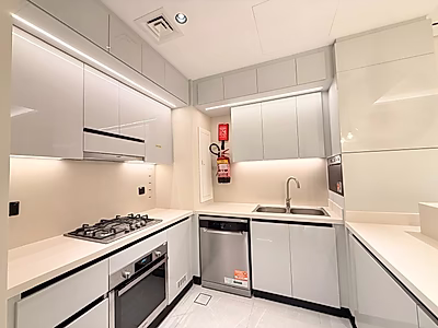 PREMIUM 2BRS APARTMENT IN AL KHARAEJ CITY