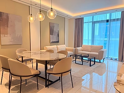 PREMIUM 2BRS APARTMENT IN AL KHARAEJ CITY