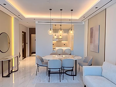 PREMIUM 2BRS APARTMENT IN AL KHARAEJ CITY