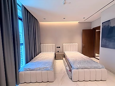 PREMIUM 2BRS APARTMENT IN AL KHARAEJ CITY