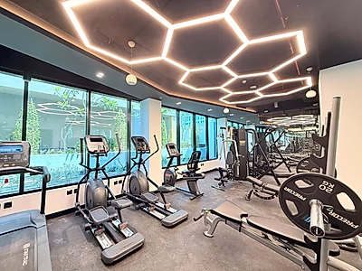 PREMIUM 2BRS APARTMENT IN AL KHARAEJ CITY