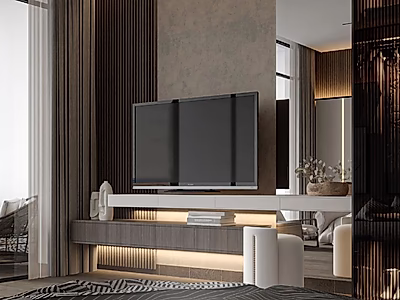 Hotel Apartment 1 Bedroom in Qetaifan Island | Prime Investment
