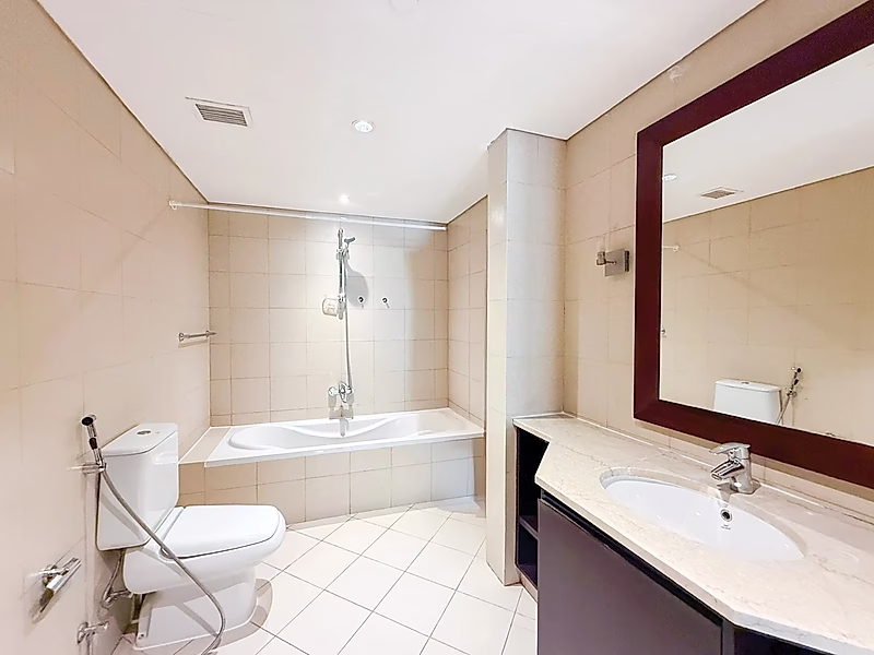 HIGH RETURN TENANTED 1BR INVESTMENT UNIT - Photo 5