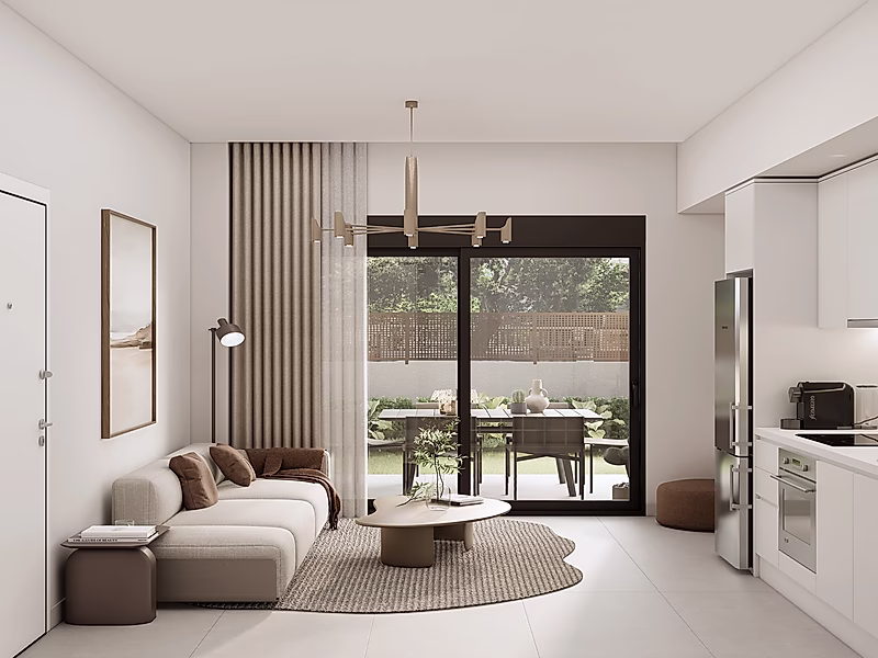The Rarest Luxury in Athens: A Private Garden at Your Doorstep - Photo 2