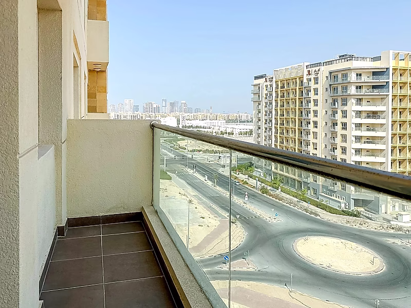 1BR fully furnished in lusail bills included - Photo 8