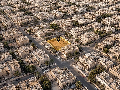 Prime Land for Visionary Development