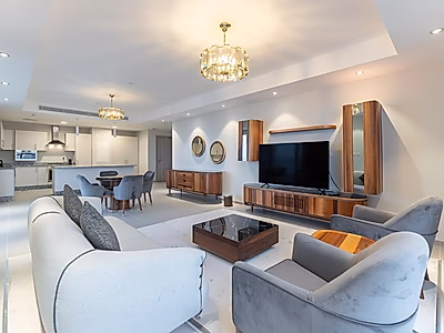 Resale | Modern Living | Exclusive Amenities Await