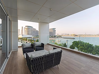 Resale | Modern Living | Exclusive Amenities Await