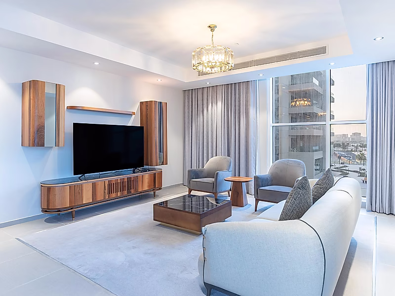 Resale | Modern Living | Exclusive Amenities Await - Photo 4