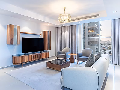 Resale | Modern Living | Exclusive Amenities Await
