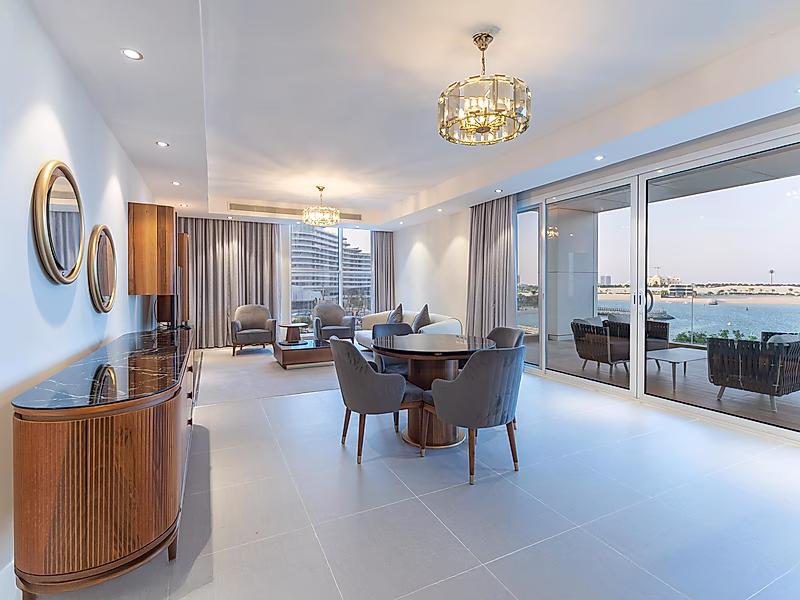 Resale | Modern Living | Exclusive Amenities Await - Photo 11