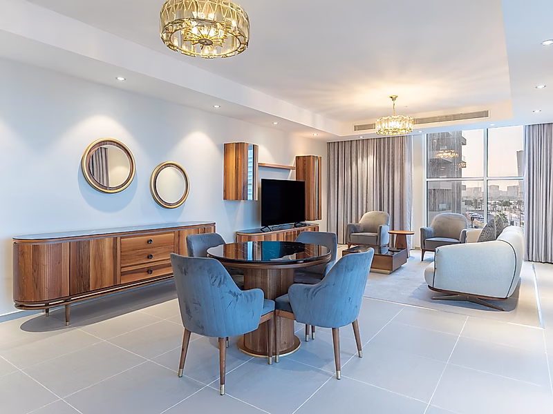 Resale | Modern Living | Exclusive Amenities Await - Photo 12