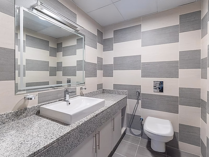 Resale | Modern Living | Exclusive Amenities Await - Photo 15