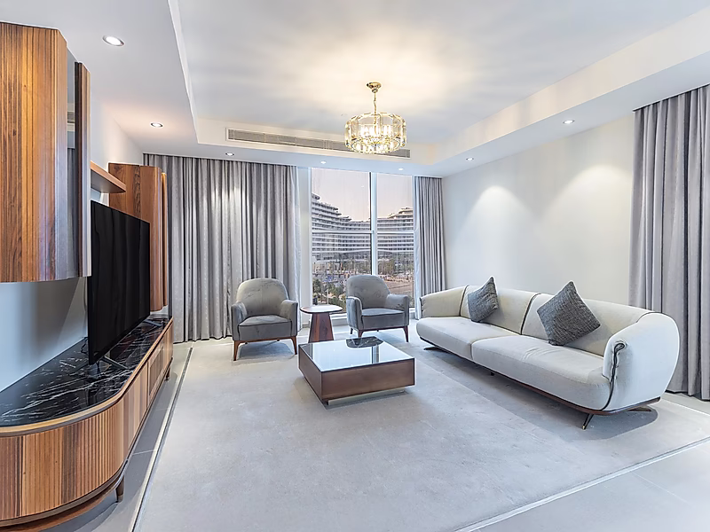 Resale | Modern Living | Exclusive Amenities Await - Photo 19