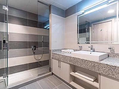 Resale | Charming 2BR Oasis with Serene Views