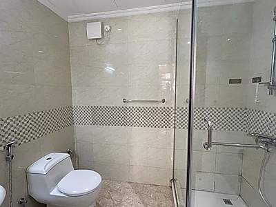 Fully Furnished 2BR Apartment |  Near Lusail Marina