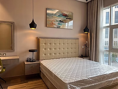 STYLISH 1 BEDROOM APARTMENT READY TO MOVE IN