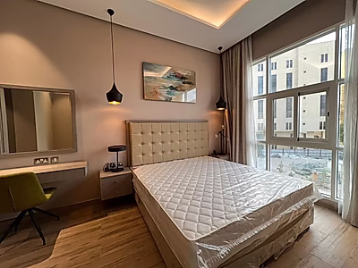 STYLISH 1 BEDROOM APARTMENT READY TO MOVE IN