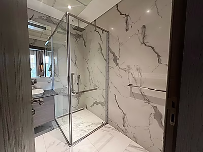 STYLISH 1 BEDROOM APARTMENT READY TO MOVE IN