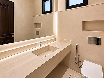 Luxury 7BR Standalone Villa with Private Pool