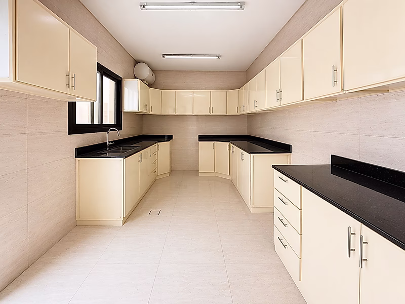 Luxury 7BR Standalone Villa with Private Pool - Photo 9