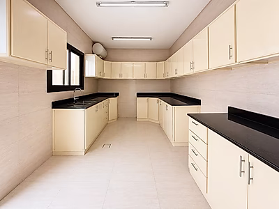 Luxury 7BR Standalone Villa with Private Pool