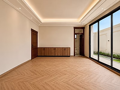 Luxury 7BR Standalone Villa with Private Pool