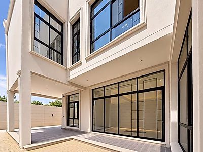 Luxury 7BR Standalone Villa with Private Pool