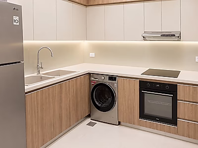 MODERN 1-BEDROOM APARTMENT WITH BILLS
