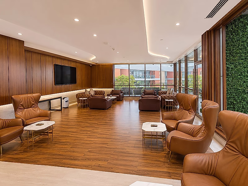 MODERN 1-BEDROOM APARTMENT WITH BILLS - Photo 8