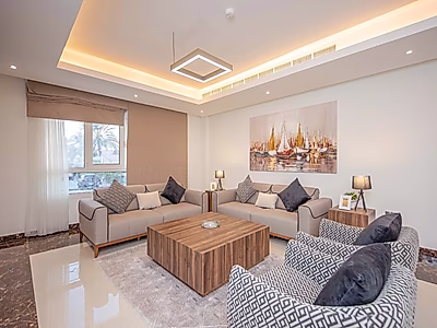 BRIGHT AND SPACIOUS 2-BEDROOM APARTMENT | DUHAIL