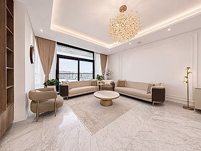 Breathtaking Views | Modern 2BR Oasis