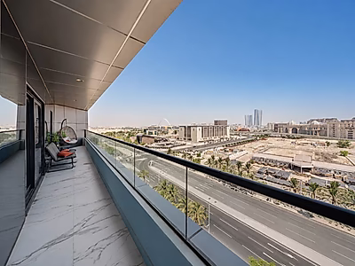 Breathtaking Views | Modern 2BR Oasis