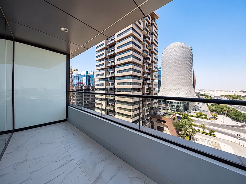Breathtaking Views | Modern 2BR Oasis - Photo 8