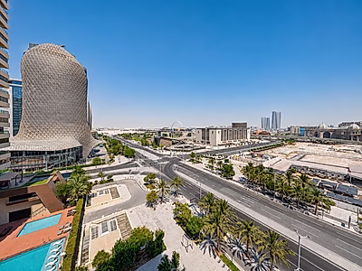 Breathtaking Views | Modern 2BR Oasis