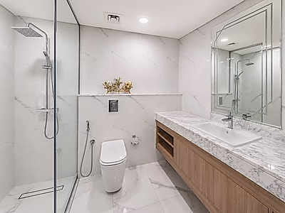 Breathtaking Views | Modern 2BR Oasis