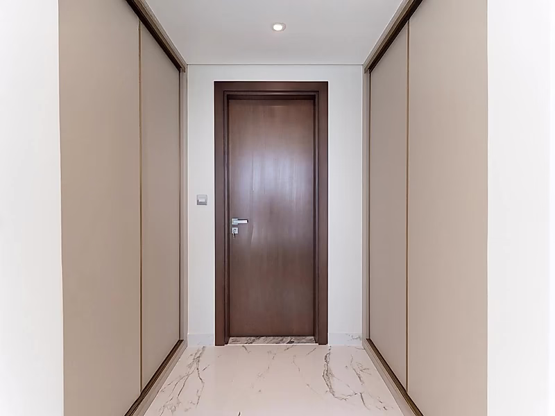 Luxurious 1-Bedroom Apartment in Marina - Photo 7