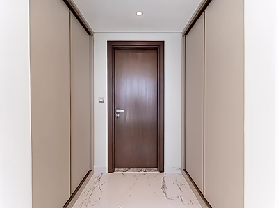 Luxurious 1-Bedroom Apartment in Marina