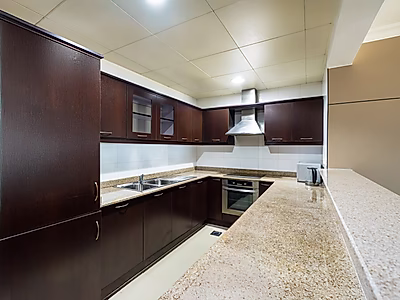 Fully Renovated Luxury Studio for Sale | 62 SQM | Title Deed Available | Ready to Move In | The Pearl-Qatar