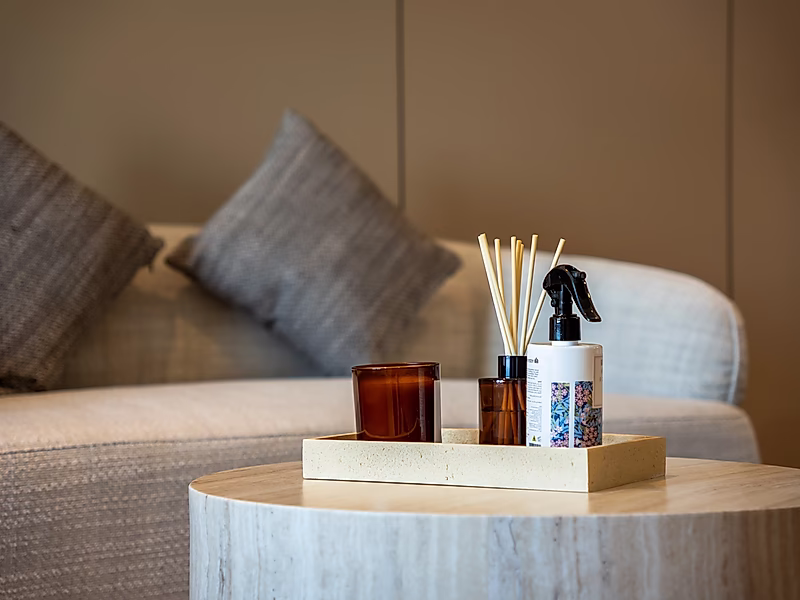 Fully Renovated Luxury Studio for Sale | 62 SQM | Title Deed Available | Ready to Move In | The Pearl-Qatar - Photo 6