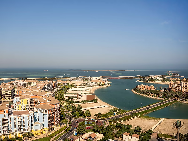 Fully Renovated Luxury Studio for Sale | 62 SQM | Title Deed Available | Ready to Move In | The Pearl-Qatar - Photo 8