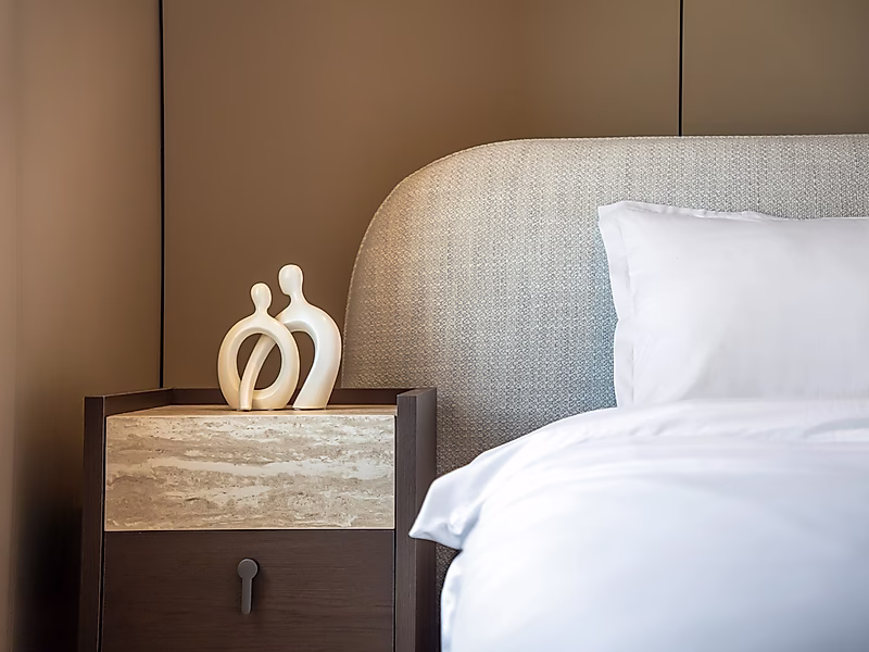 Fully Renovated Luxury Studio for Sale | 62 SQM | Title Deed Available | Ready to Move In | The Pearl-Qatar - Photo 9