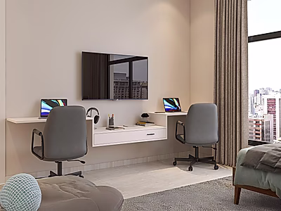 3. Luxury Escape | Prime Investment Opportunity