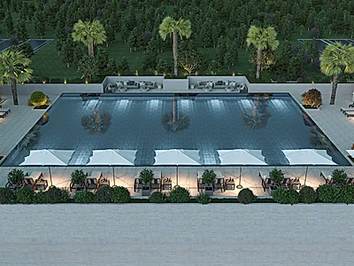 3. Luxury Escape | Prime Investment Opportunity