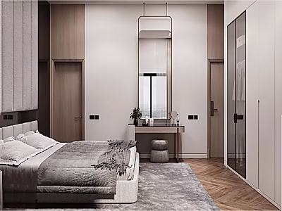 1. Exquisite 5BR Villa with Modern Elegance
