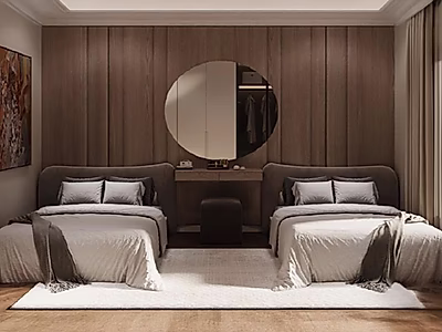 1. Exquisite 5BR Villa with Modern Elegance