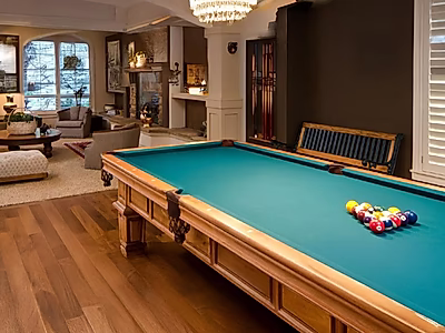 1. Exquisite 5BR Villa with Modern Elegance